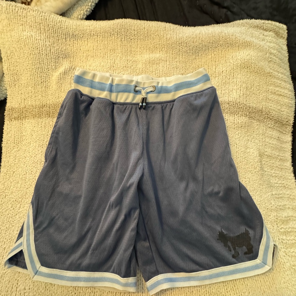 GOAT USA boys Lacrosse shorts